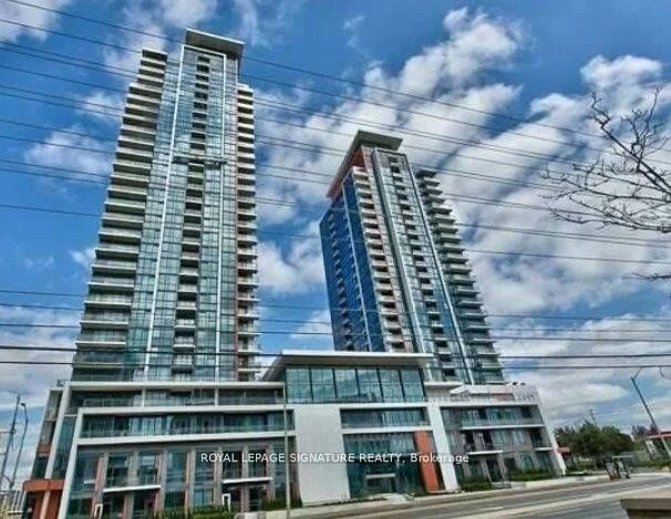 55 Eglinton Avenue W 1108, Mississauga, ON L5R 0E4