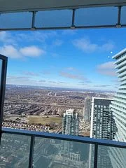 3883 Quartz Road 5511, Mississauga, On L5b 0m4