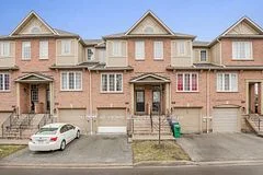 5055 Heatherleigh Avenue 146, Mississauga, On L5v 2r9