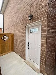 659 Roselaire Trail 3, Mississauga, On L5r 3c6