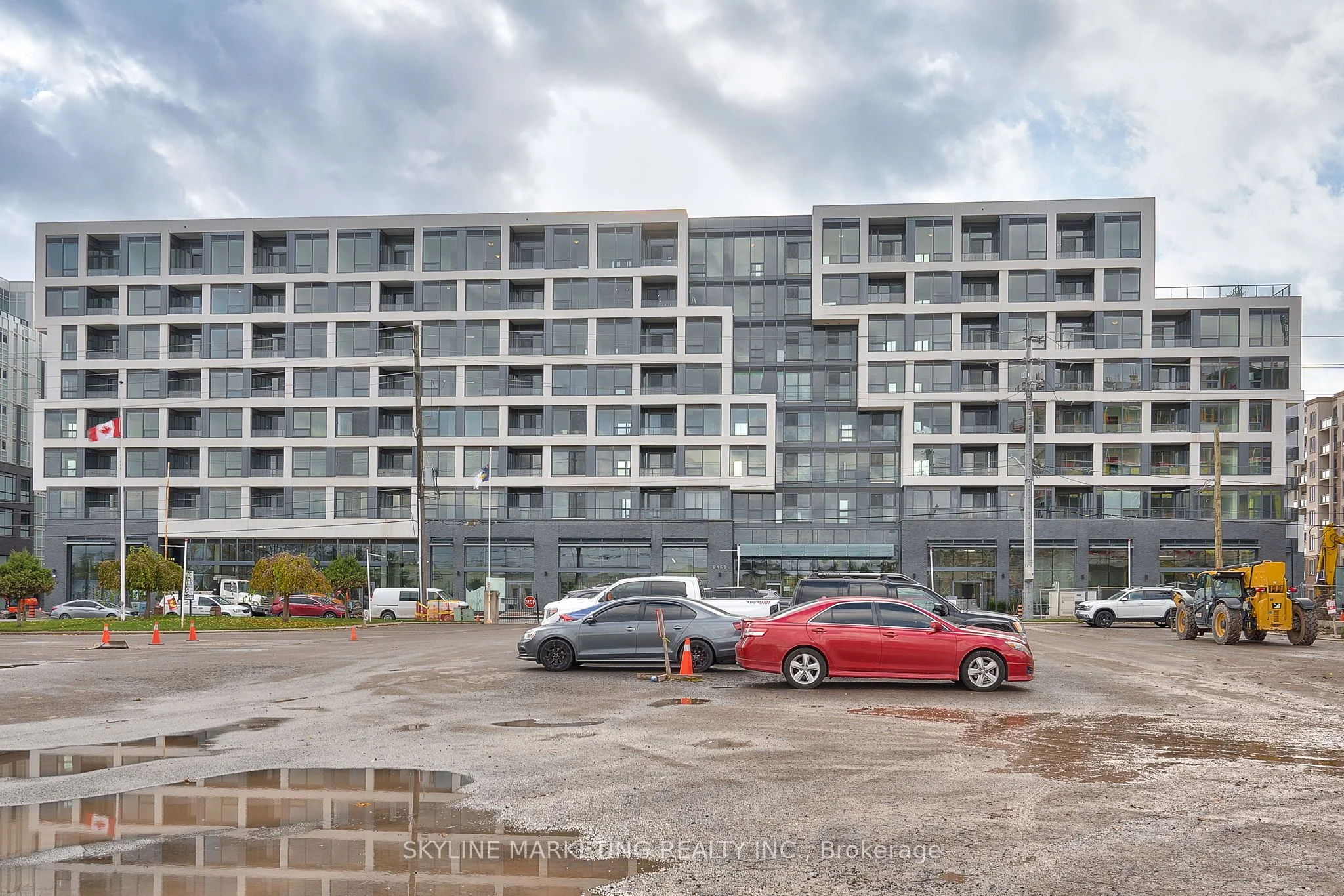 2450 Old Bronte Road Road 821, Oakville, On L6m 5p6