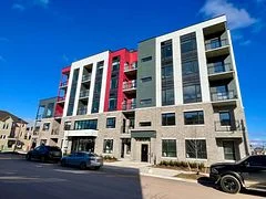 3285 Carding Mill Trail 304, Oakville, On L6m 5p7