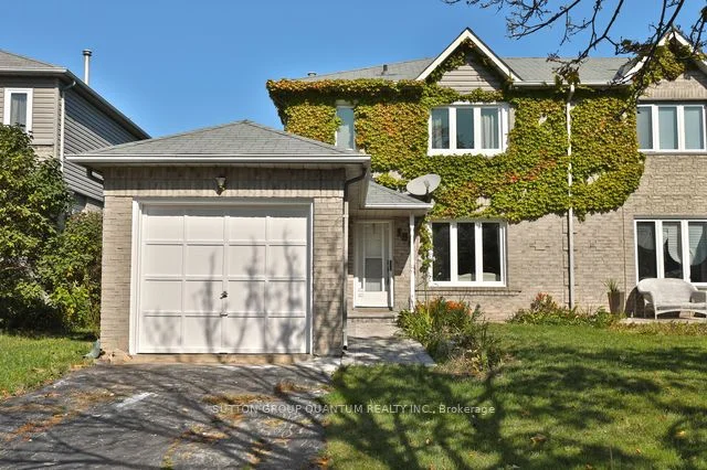 184 Ross Lane, Oakville, ON L6H 5K3