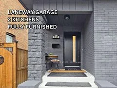 464 Maybank Avenue, Toronto W02, On M6n 3s8