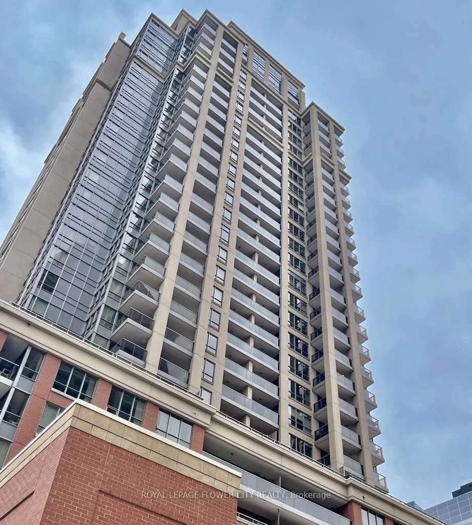 4080 Living Arts Drive 1911, Mississauga, ON L5B 4N3