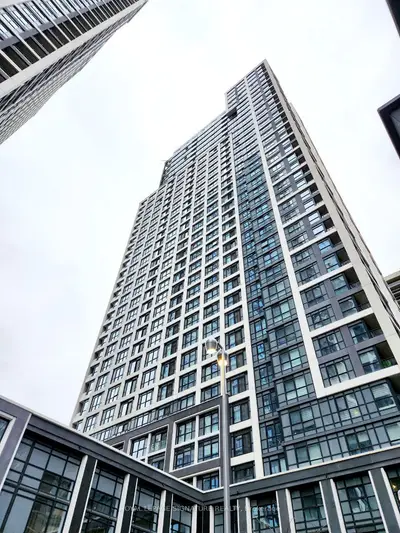 9 Mabelle Avenue 1215, Toronto W08, ON M9A 4X7