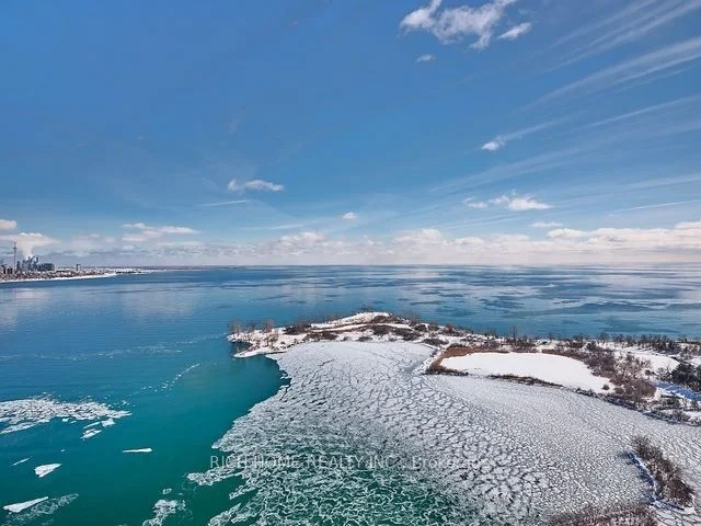 2200 Lake Shore Boulevard W 2810, Toronto W06, On M8v 1a4