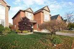 3975 Beacham Street, Mississauga, ON L5N 6S9