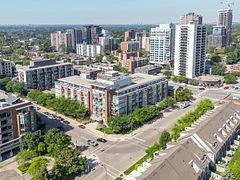 80 Port Street E 218, Mississauga, On L5g 4v6