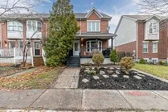 315 Elderberry Street, Orangeville, On L9w 4z6