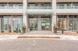 349 Rathburn Road 1018, Mississauga, ON L5B 0G9