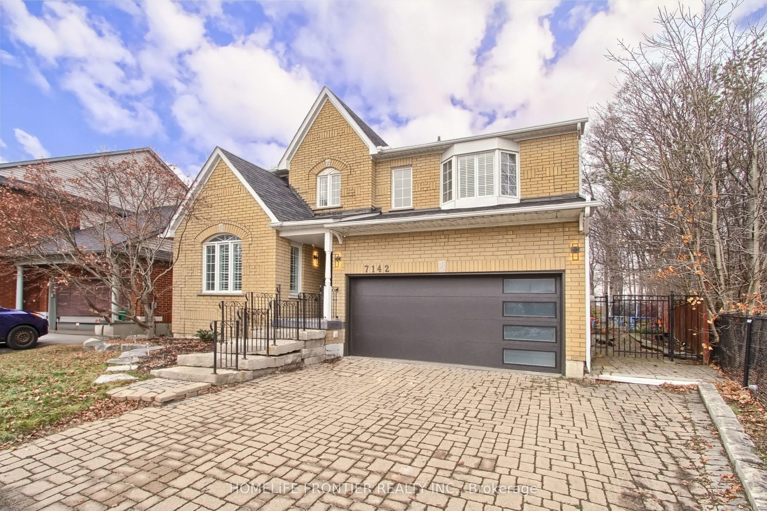 7142 Branigan Gate, Mississauga, On L5n 7l5
