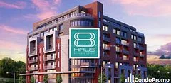 2443 Dufferin Street 110, Toronto W04, On M6e 3t3