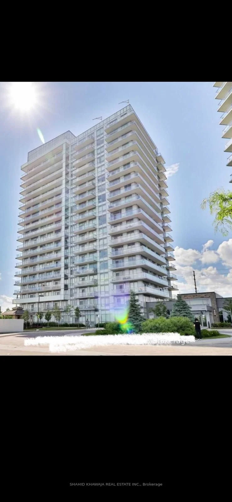 4677 Glen Erin Drive 1401, Mississauga, On L5n 3l3