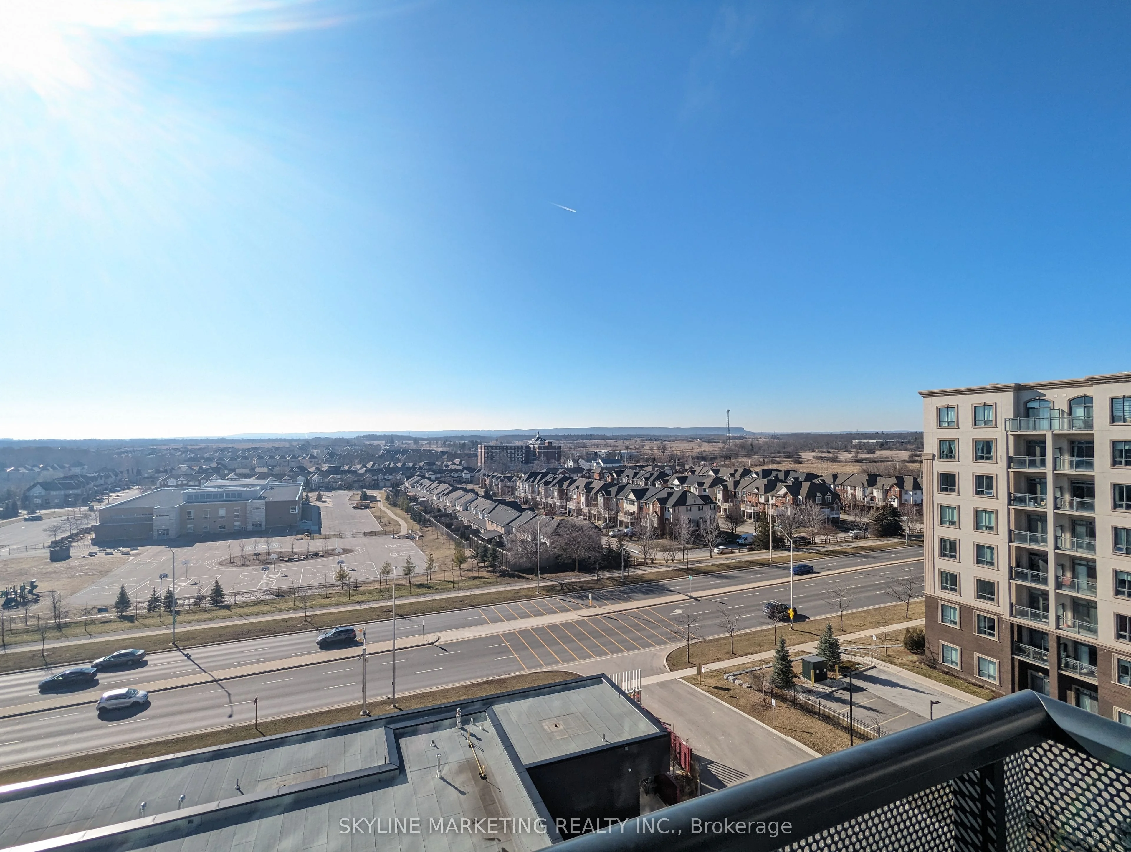 2450 Old Bronte Road 730, Oakville, ON L6M 5P6
