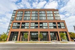 2300 St. Clair Avenue W 205, Toronto W02, On M6n 1k8