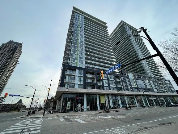 365 Prince Of Wales Drive 501, Mississauga, ON L5B 0G6