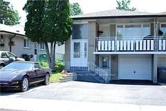 3367 Homark Drive, Mississauga, On L4y 2k6