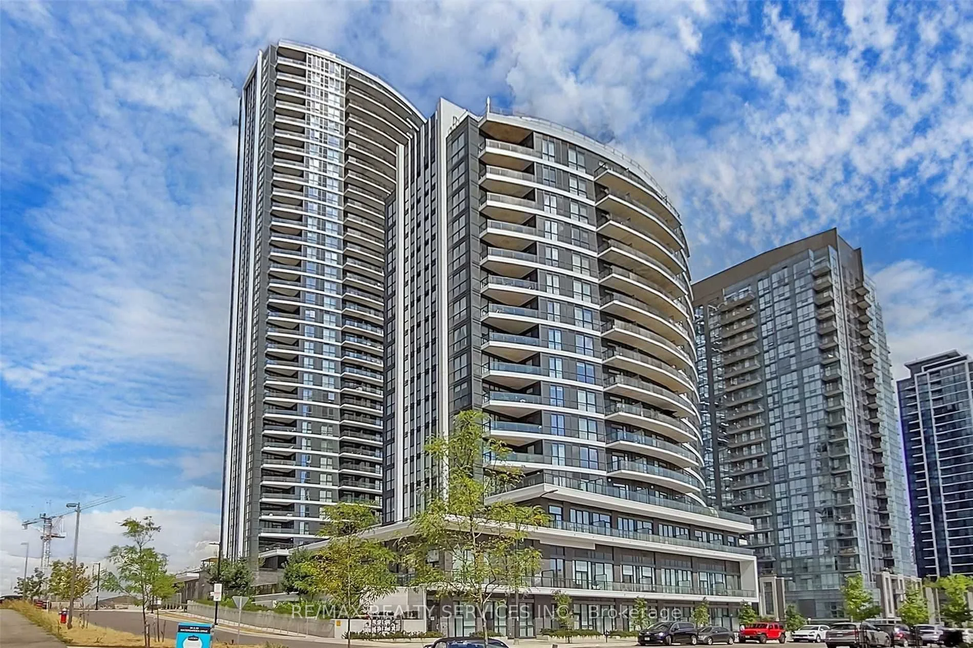 35 Watergarden Drive 1116, Mississauga, ON L5R 0G8