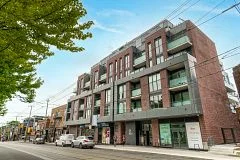 430 Roncesvalles Avenue 504, Toronto W01, ON M6R 3B9