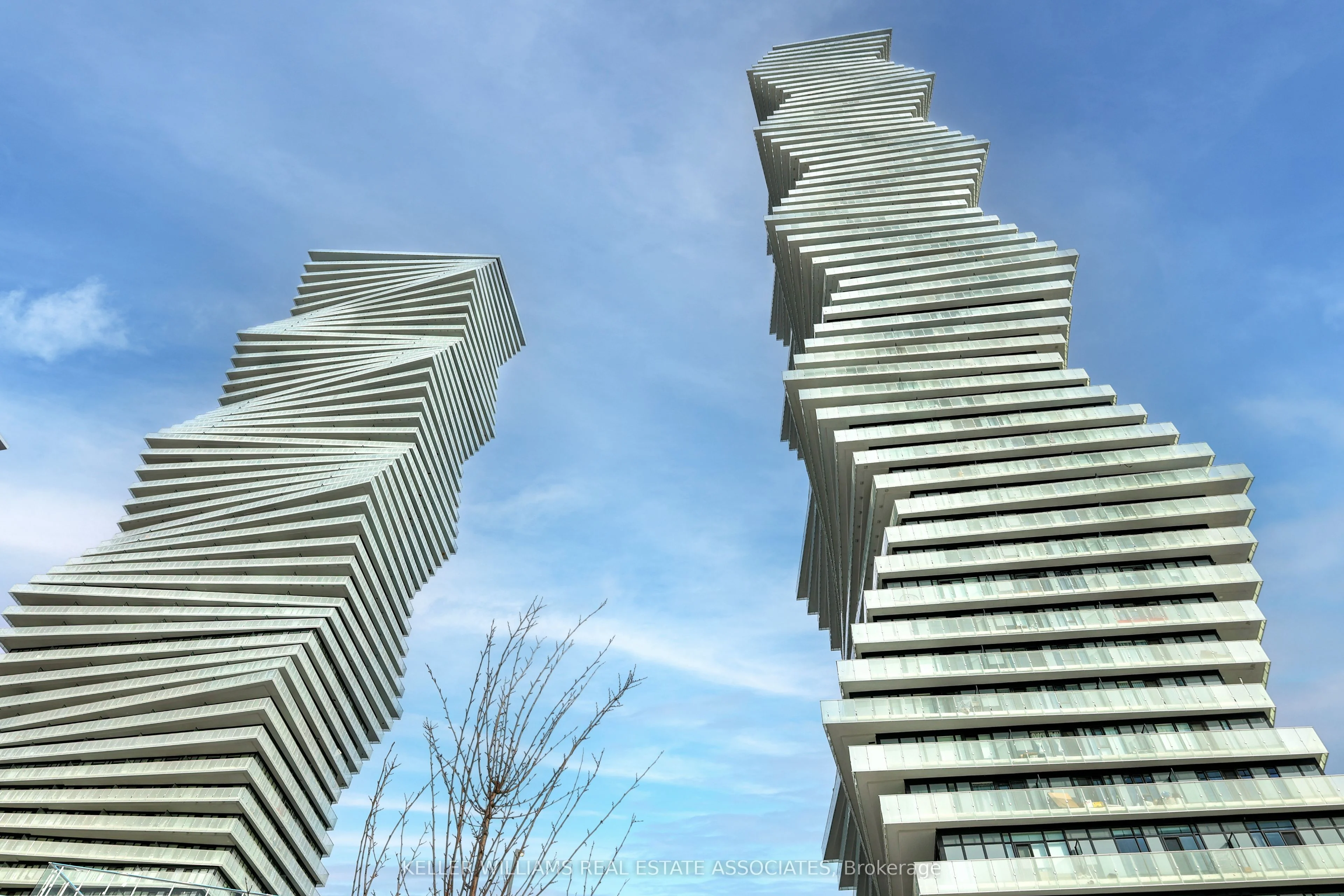 3883 Quartz Road 3507, Mississauga, On L5b 0m4
