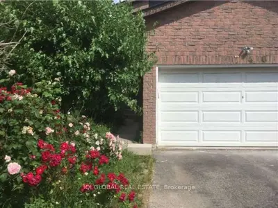 740 Greycedar(BSMT) Crescent, Mississauga, ON L4W 3J8
