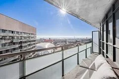 38 Joe Shuster Way 1304, Toronto W01, On M6k 0a5