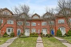 69 Tradewind Drive, Oakville, On L6l 6k8