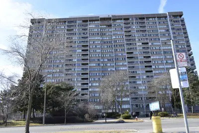 1580 Mississauga Valley Boulevard 2006, Mississauga, On L5a 3t8