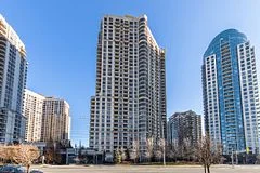 310 BURNHAMTHORPE Road W 2509, Mississauga, ON L5B 4P9