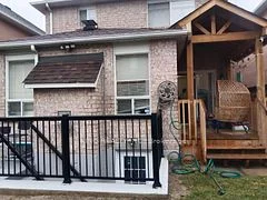 1048 Galesway Boulevard S (bsmnt), Mississauga, On L5v 2t4