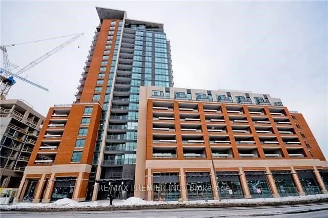830 Lawrence Avenue W 205, Toronto W04, On M6a 0b6
