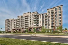 2490 Old Bronte Road 405, Oakville, ON L6M 9Y5