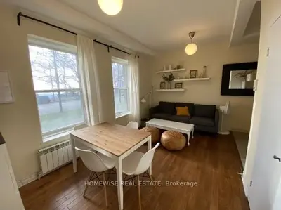 1 Triller Avenue 108, Toronto W01, ON M6K 1B7