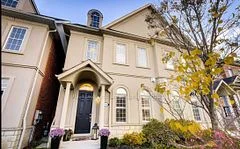 3742 Nightstar Drive, Mississauga, On L5m 7z7