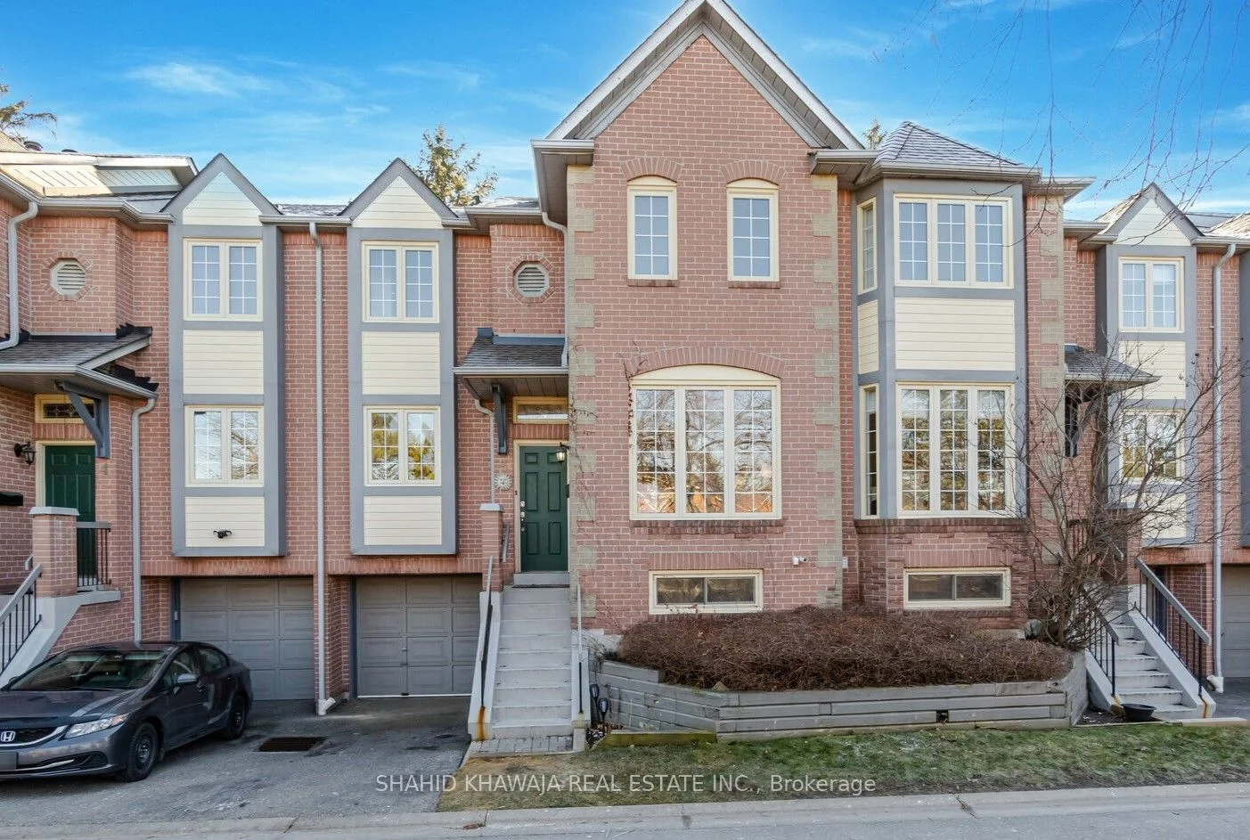 6859 Edenwood Drive 3, Mississauga, On L5n 5z8