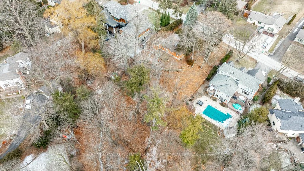 900 Porcupine Avenue, Mississauga, ON L5H 3K5