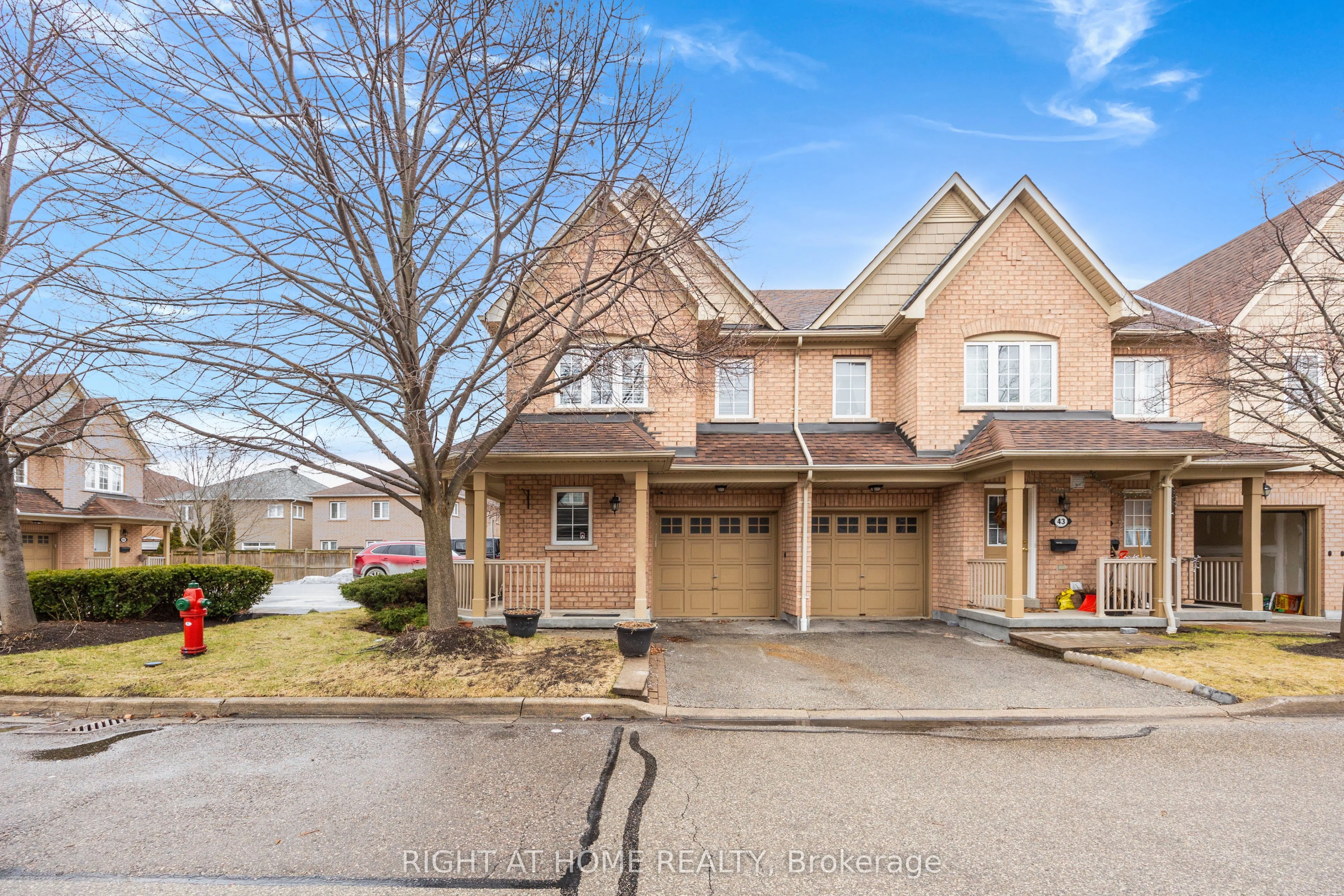 3150 Erin Centre Boulevard 41, Mississauga, On L5m 7z2