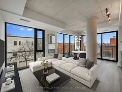2720 Dundas Street W 308, Toronto W02, On M6p 1y2