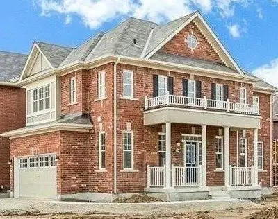 474 Veterans Drive, Brampton, On L7a 5a7