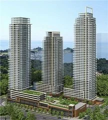 2200 Lake Shore Boulevard W 4706, Toronto W06, ON M8V 1A4