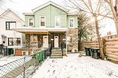 65 Fern Avenue, Toronto W01, On M6r 1j9