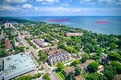 95 Brookfield Road 16, Oakville, On L6k 2y8