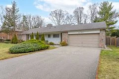 2105 Stonehouse Crescent, Mississauga, On L5h 3h9