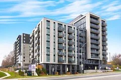 291 Queens Avenue 207, Oakville, ON L6H 2B4