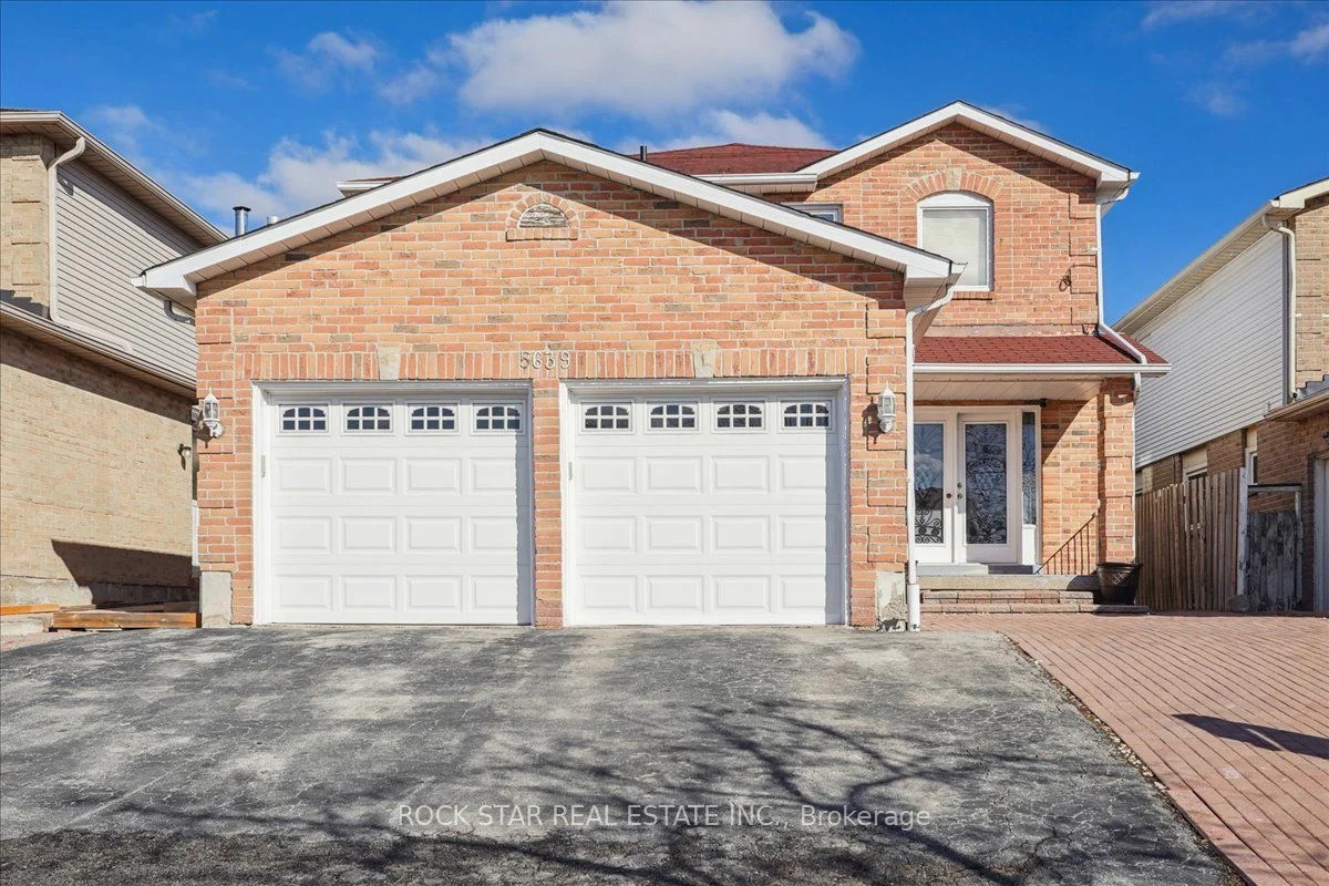 5639 River Grove Avenue, Mississauga, On L5m 3v8