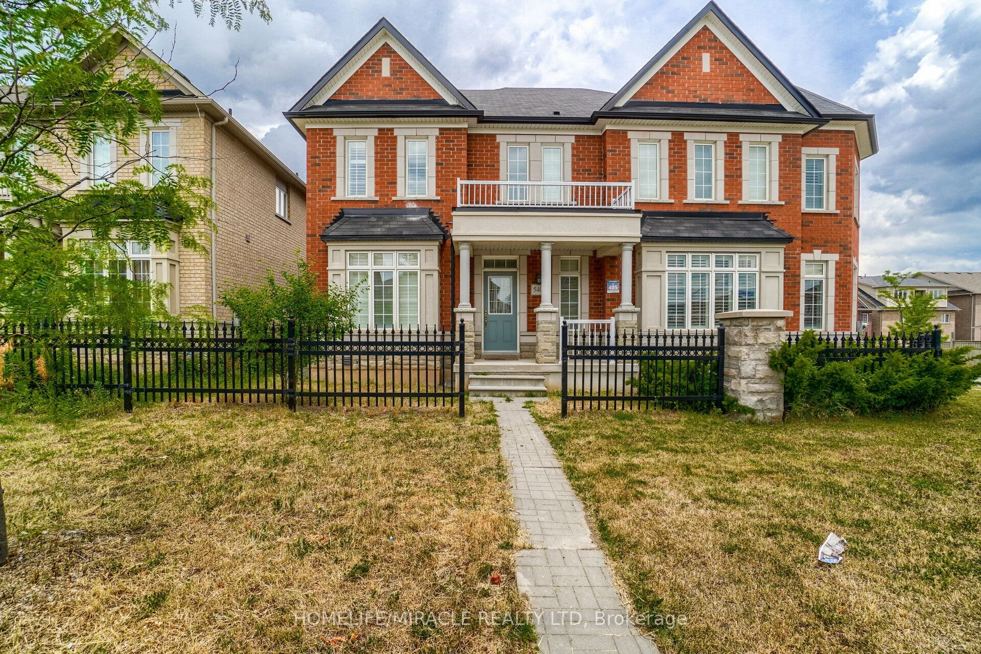 5405 Tenth Line W, Mississauga, ON L5M 0V7
