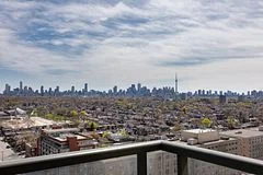 1420 Dupont Street 2004, Toronto W02, On M6h 0c2