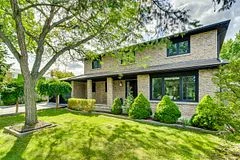1243 Rebecca Street N, Oakville, On L6l 1z1
