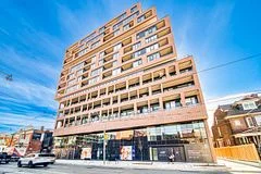270 Dufferin Street 606, Toronto W01, On M6k 0h8